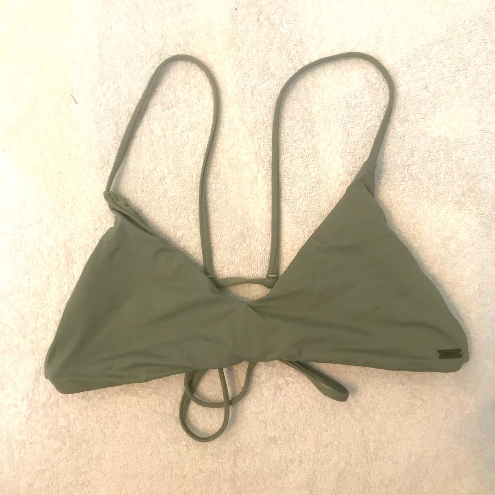 O’Neill bathing suit top